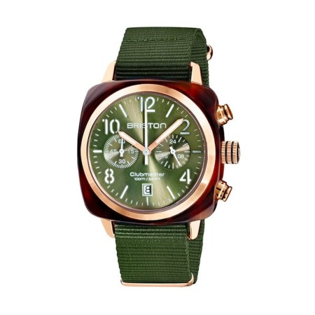 Montre Homme Briston 19140.PRA.T.26.NOL | Tienda24 - Global Online Shop Tienda24.eu