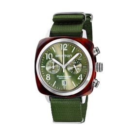 Montre Homme Briston 19140.SA.T.26.NOL de Briston, Montres bracelet - Réf : S7214576, Prix : 317,71 €, Remise : %