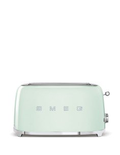 Toaster Cecotec Touch&Toast Double 950 W | Tienda24 Tienda24.eu