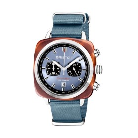 Men's Watch Briston 20142.SA.TS.25.NIB by Briston, Wrist Watches - Ref: S7214607, Price: 335,75 €, Discount: %