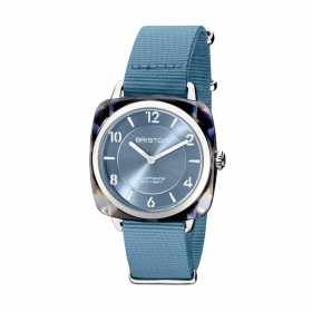 Damenuhr Briston 21536.SA.UB.25.NIB von Briston, Armbanduhren - Ref: S7214632, Preis: 211,83 €, Rabatt: %