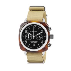 Men's Watch Briston 13140.SA.T.1.NK by Briston, Wrist Watches - Ref: S7214651, Price: 317,71 €, Discount: %