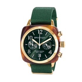 Men's Watch Briston 15140.PYA.T.10.NBG by Briston, Wrist Watches - Ref: S7214664, Price: 344,79 €, Discount: %