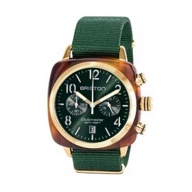 Reloj Hombre Briston 15140.PYA.T.10.NBG de Briston, Relojes de pulsera - Ref: S7214664, Precio: 372,58 €, Descuento: %