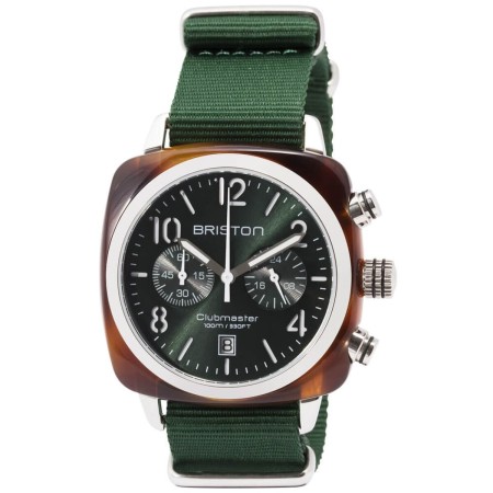 Men's Watch Briston 15140.SA.T.10.NBG | Tienda24 - Global Online Shop Tienda24.eu