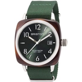 Montre Homme Briston 15240.SA.T.10.NBG de Briston, Montres bracelet - Réf : S7214672, Prix : 247,20 €, Remise : %