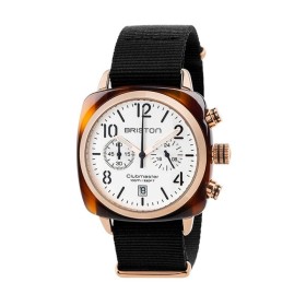 Men's Watch Briston 17140.PRA.T.2.NB by Briston, Wrist Watches - Ref: S7214675, Price: 344,79 €, Discount: %