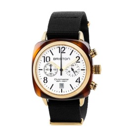 Montre Homme Briston 17140.PYA.T.2.NB de Briston, Montres bracelet - Réf : S7214676, Prix : 344,79 €, Remise : %