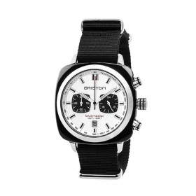 Orologio Uomo Briston 17142.SA.BS.2.NB di Briston, Orologi da polso - Rif: S7214678, Prezzo: 335,75 €, Sconto: %