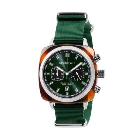 Men's Watch Briston 17142.SA.TS.10.NBG by Briston, Wrist Watches - Ref: S7214680, Price: 335,75 €, Discount: %