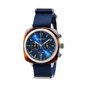 Men's Watch Briston 17142.SA.TS.9.NNB by Briston, Wrist Watches - Ref: S7214683, Price: 362,84 €, Discount: %