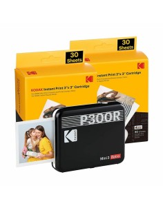 Impresora Fotográfica Kodak | Tienda24 Tienda24.eu