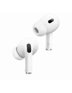 Auriculares in Ear Bluetooth Audio-Technica Iberia ATH-SQ1TWWH Branco | Tienda24 Tienda24.eu