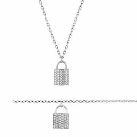 Collana Donna Swarovski 5120621 di Swarovski, Collane - Rif: S7214864, Prezzo: 160,74 €, Sconto: %