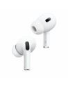 In-ear Bluetooth Headphones Apple AirPods Pro (2nd generation) White | Tienda24 Tienda24.eu