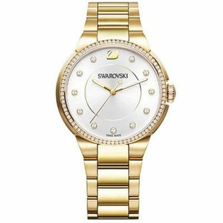 Damenuhr Swarovski 5181642 von Swarovski, Armbanduhren - Ref: S7214872, Preis: 345,41 €, Rabatt: %