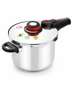 Pressure cooker FAGOR 4 L | Tienda24 Tienda24.eu