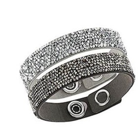 Herrenarmreif Swarovski 5089704 von Swarovski, Armbänder - Ref: S7214885, Preis: 118,40 €, Rabatt: %