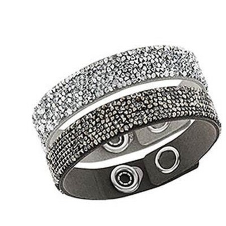 Men's Bracelet Swarovski 5089704 by Swarovski, Bracelets - Ref: S7214885, Price: 118,40 €, Discount: %