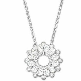 Ladies' Necklace Swarovski 5048034 by Swarovski, Necklaces - Ref: S7214901, Price: 118,40 €, Discount: %