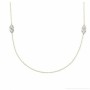 Collier Femme Swarovski 5069741 de Swarovski, Colliers - Réf : S7214905, Prix : 160,74 €, Remise : %