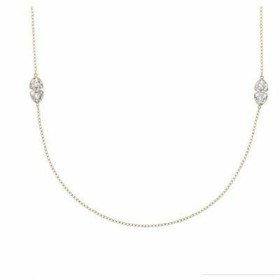 Ladies' Necklace Folli Follie 4N14T041RKK 35 cm | Tienda24 - Global Online Shop Tienda24.eu