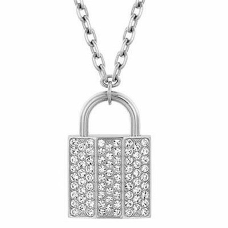 Ladies' Necklace Swarovski 5120620 by Swarovski, Necklaces - Ref: S7214911, Price: 138,12 €, Discount: %