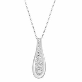 Collana Donna Swarovski 5124325 di Swarovski, Collane - Rif: S7214921, Prezzo: 138,12 €, Sconto: %