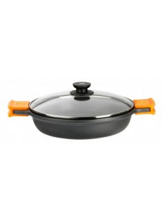 Casseroles Tefal Ingenio Emotion L896S404 Ø 18 cm Ø 20 cm Ø 16 cm | Tienda24 Tienda24.eu