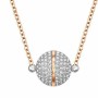 Colar feminino Swarovski 5216040 | Tienda24 - Global Online Shop Tienda24.eu