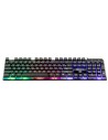 Gaming Keyboard Xtrike Me KB305 Qwerty UK | Tienda24 Tienda24.eu