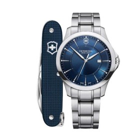 Relógio masculino Victorinox V241910.1 de Victorinox, Relógios com braselete - Ref: S7215082, Preço: 527,63 €, Desconto: %