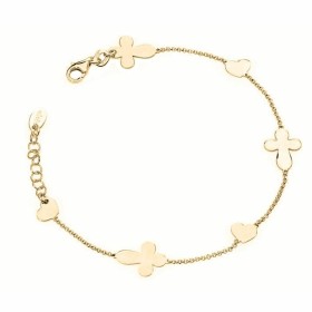 Ladies' Bracelet Amen CROCI CUORI by Amen, Bracelets - Ref: S7215110, Price: 53,18 €, Discount: %