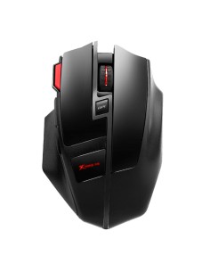 Ratón Gaming Xtrike Me GW600 1600 dpi de Xtrike Me, Ratones para gamers - Ref: S8106244, Precio: €20.03, Descuento: %