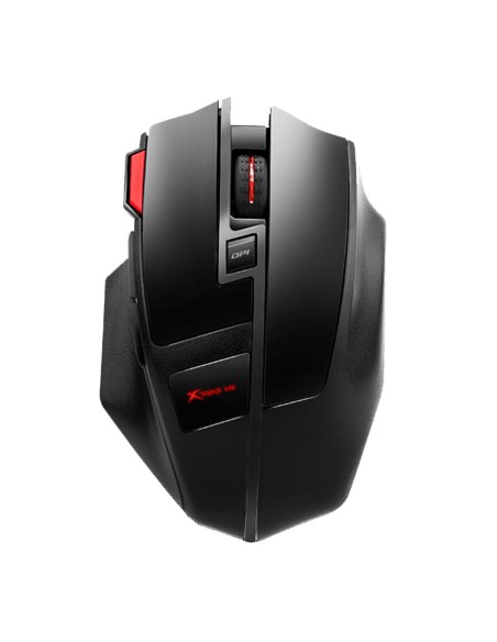 Souris Gaming Xtrike Me GW600 1600 dpi | Tienda24 Tienda24.eu