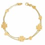 Bracelete unissexo Amen ANGELI CUORI de Amen, Pulseiras - Ref: S7215114, Preço: 59,18 €, Desconto: %