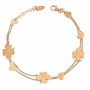 Bracelet Femme Amen ANGELI CUORI de Amen, Bracelets - Réf : S7215115, Prix : 59,18 €, Remise : %