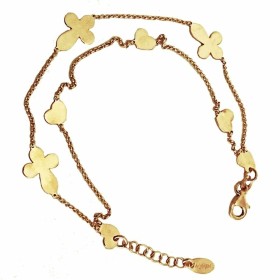 Bracelete feminino Amen CROCI CUORI de Amen, Pulseiras - Ref: S7215118, Preço: 59,18 €, Desconto: %