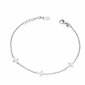 Bracelet Femme Amen BR3CB de Amen, Bracelets - Réf : S7215180, Prix : 57,06 €, Remise : %