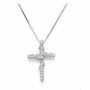 Collar Mujer Amen CLT3 de Amen, Collares - Ref: S7215208, Precio: 83,96 €, Descuento: %