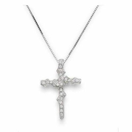 Collier Femme Amen CLT3 | Tienda24 - Global Online Shop Tienda24.eu