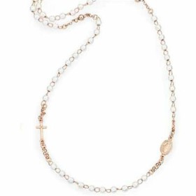 Collier Femme Amen CRORB3 de Amen, Colliers - Réf : S7215209, Prix : 82,46 €, Remise : %