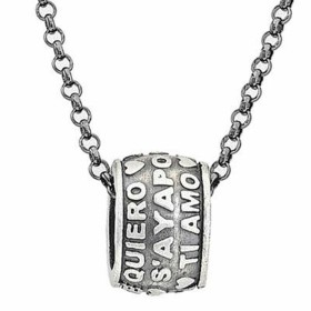 Collier Femme Amen PTAN de Amen, Colliers - Réf : S7215210, Prix : 65,10 €, Remise : %