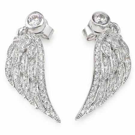 Ladies' Earrings Amen EWH3 by Amen, Earrings - Ref: S7215212, Price: 98,69 €, Discount: %