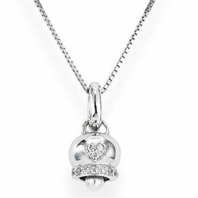 Collier Femme Amen CLPSBHBB de Amen, Colliers - Réf : S7215277, Prix : 83,96 €, Remise : %