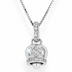 Ladies' Necklace Amen CLPSBABB by Amen, Necklaces - Ref: S7215278, Price: 80,94 €, Discount: %