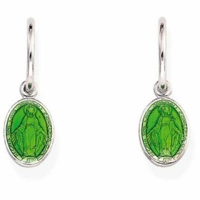 Ladies' Earrings Amen ORMSBV by Amen, Earrings - Ref: S7215291, Price: 58,13 €, Discount: %