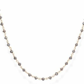 Ladies' Necklace Amen CLRF70 by Amen, Necklaces - Ref: S7215308, Price: 84,87 €, Discount: %