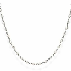 Collier Femme Amen CLBP70 de Amen, Colliers - Réf : S7215310, Prix : 84,87 €, Remise : %