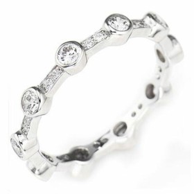 Anello Donna New Bling 9NB-0884-56 | Tienda24 - Global Online Shop Tienda24.eu